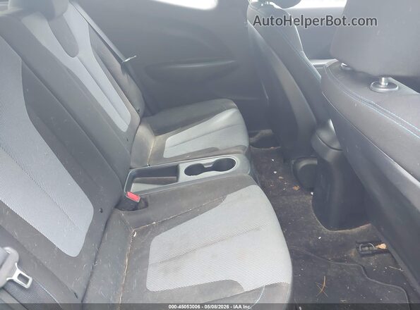 KMHTG6AF6KU003913 2019 HYUNDAI VELOSTER Black Widok naklejki z numerem VIN