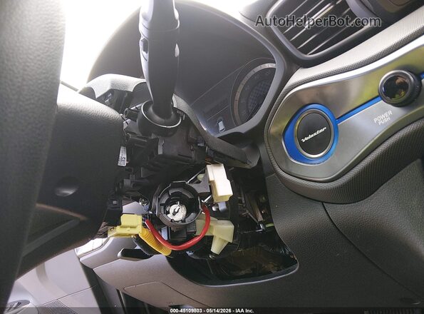KMHTG6AF6KU008996 2019 HYUNDAI VELOSTER Gray Դիմացի տեսք