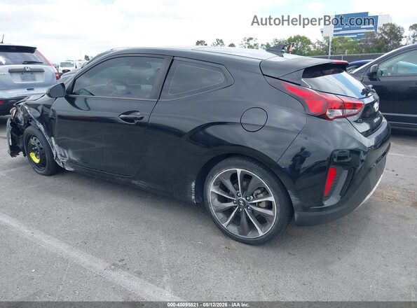 KMHTG6AF6LU030398 2020 HYUNDAI VELOSTER Black 