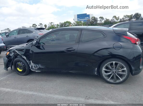 KMHTG6AF6LU030398 2020 HYUNDAI VELOSTER Black 