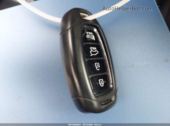 KMHTG6AF6LU030398 2020 HYUNDAI VELOSTER Black 
