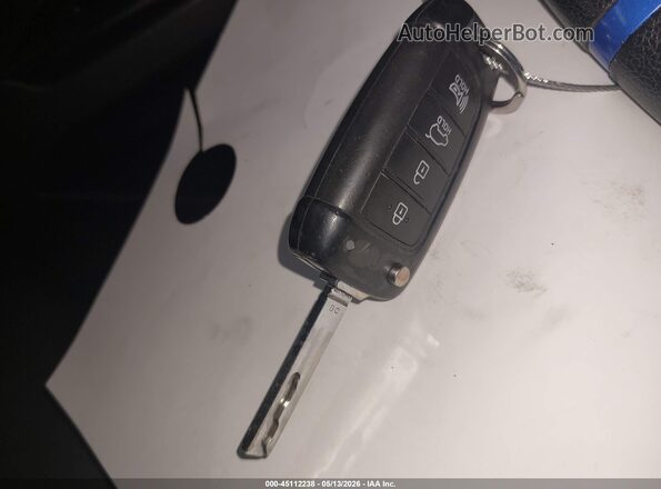 KMHTG6AF7KU019361 2019 HYUNDAI VELOSTER Черный Вид панели приборов