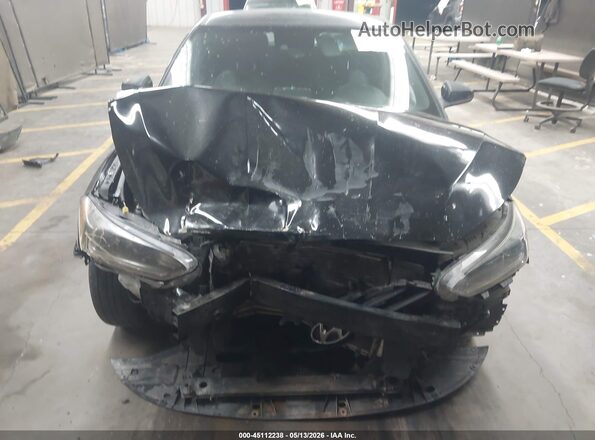 KMHTG6AF7KU019361 2019 HYUNDAI VELOSTER Черный Вид щитка приборов
