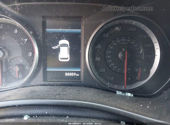 KMHTH6AB2LU031140 2020 HYUNDAI VELOSTER Gray Vista de los asientos traseros