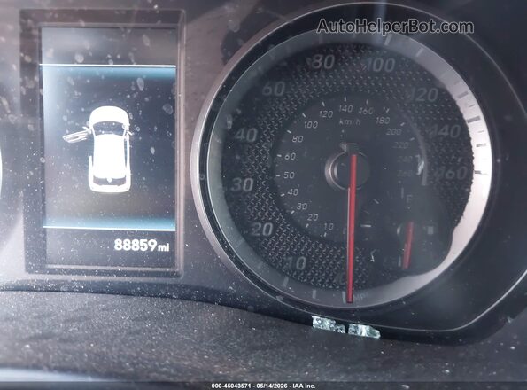 KMHTH6AB2LU031140 2020 HYUNDAI VELOSTER Gray Vista interior de 360 grados