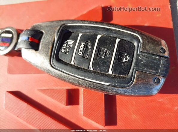 KMHTH6AB3KU014278 2019 HYUNDAI VELOSTER Gray Dashboard view