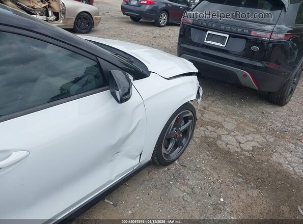 KMHTH6AB3LU031843 2020 HYUNDAI VELOSTER White 