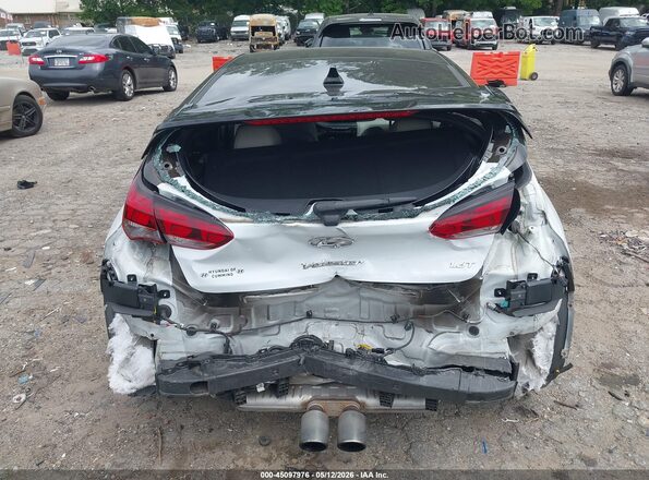 KMHTH6AB3LU031843 2020 HYUNDAI VELOSTER White 