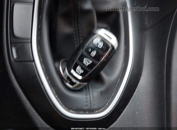 KMHTH6AB6KU018731 2019 HYUNDAI VELOSTER Black წინა პანელის ხედი