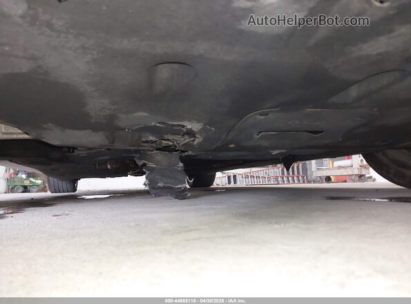 KMTF54PH5MU092155 2021 GENESIS G90 Black წინა ხედი