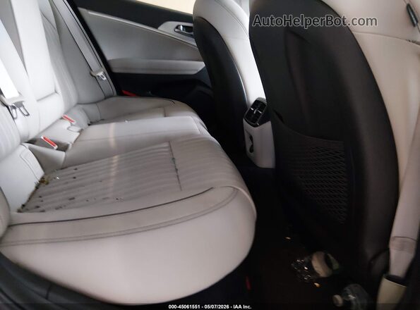KMTG54LEXKU037617 2019 GENESIS G70 White VIN sticker view