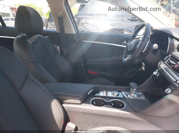 KMTG64SC4TU170131 2026 GENESIS G70 Silver 