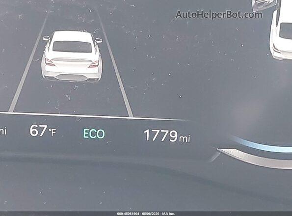 KMTG64SC4TU170131 2026 GENESIS G70 Silver 