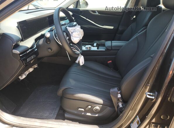 KMTGA4SC2TU306299 2026 GENESIS G80 Серый 