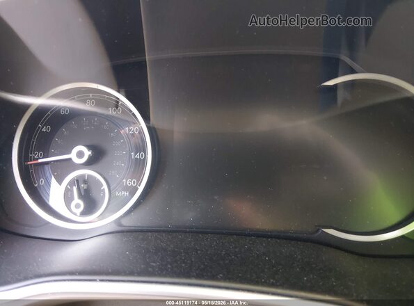 KMUHBDSB2MU060389 2021 GENESIS GV80 Gray Vista de los asientos traseros