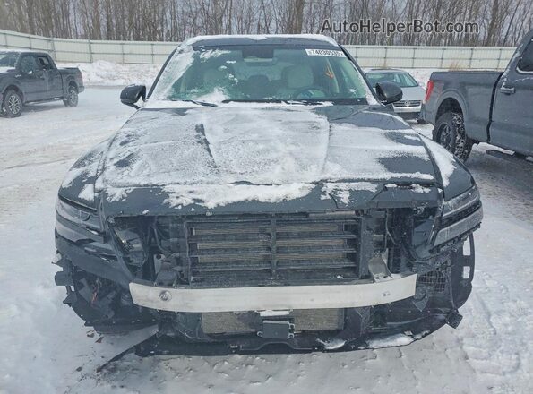 KMUHCESB9TU309613 2026 GENESIS GV80 Black წინა ხედი