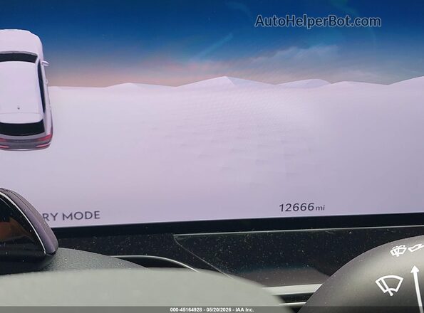 KMUHFESB8TU315734 2026 GENESIS GV80 Синий 