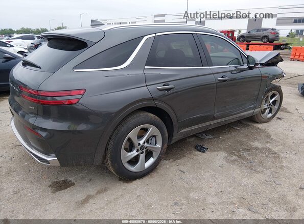 KMUMADTB0TU229453 2026 GENESIS GV70 Gray Trasero derecho