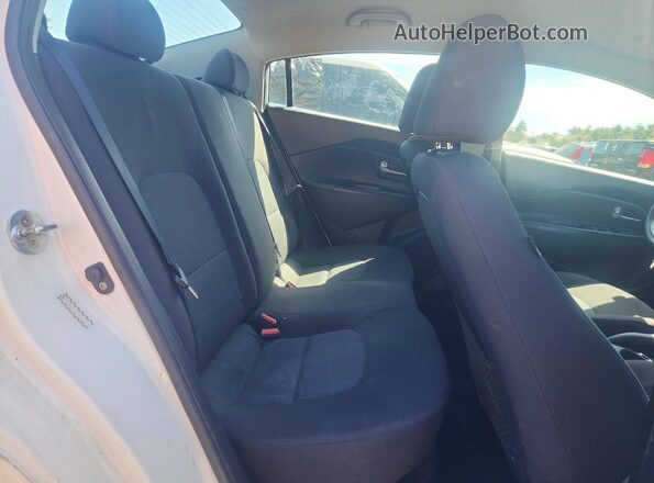 KNADM4A31G6660106 2016 KIA RIO White 