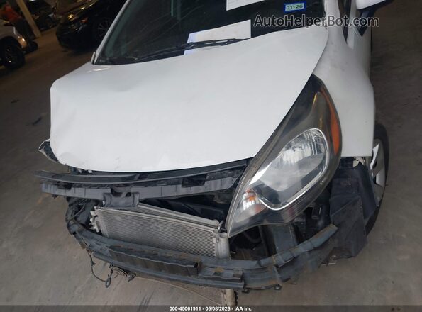 KNADM4A32G6561150 2016 KIA RIO Белый 