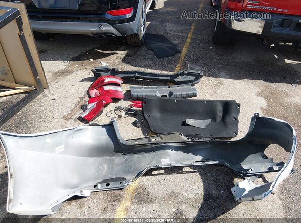 KNADM4A37H6117506 2017 KIA RIO White 