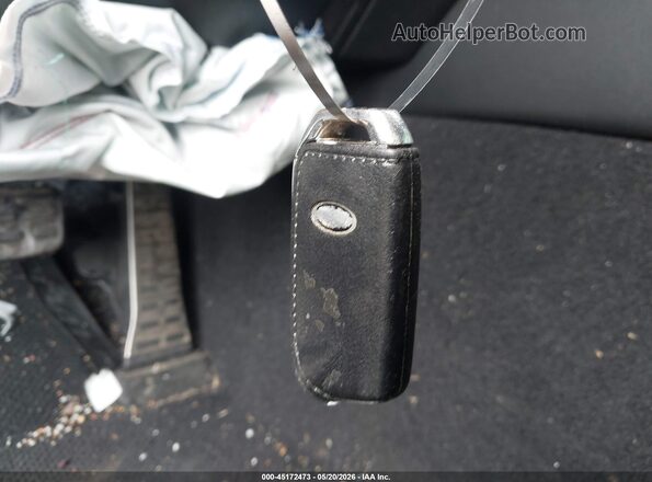 KNAE55LC5M6087646 2021 KIA STINGER Серый Вид панели приборов