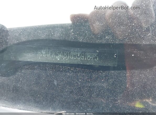 KNAFK5A81G5591875 2016 KIA FORTE White Engine compartment view