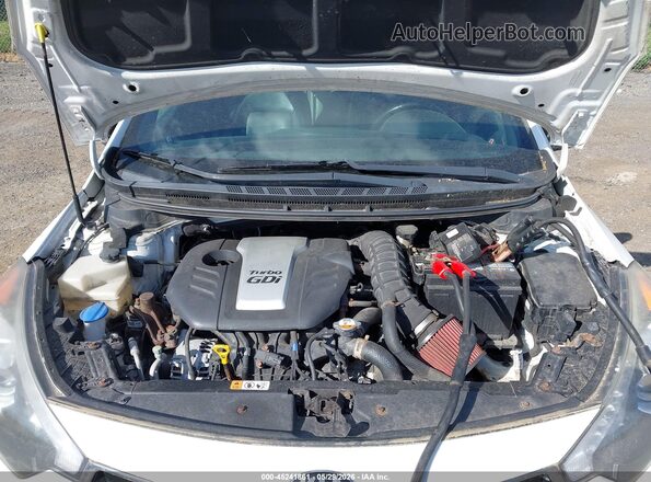 KNAFZ5A34G5626361 2016 KIA FORTE White 