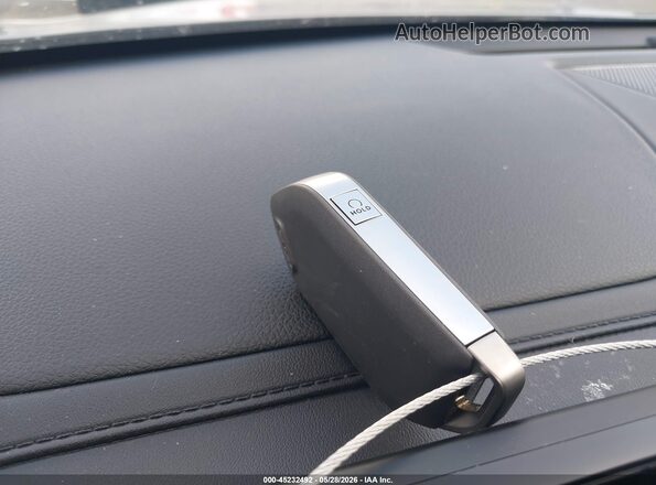KNAG44J86T5410143 2026 KIA K5 Gray Առջևի վահանակի տեսք