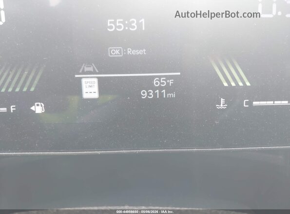 KNAG44J89T5416857 2026 KIA K5 Gray 