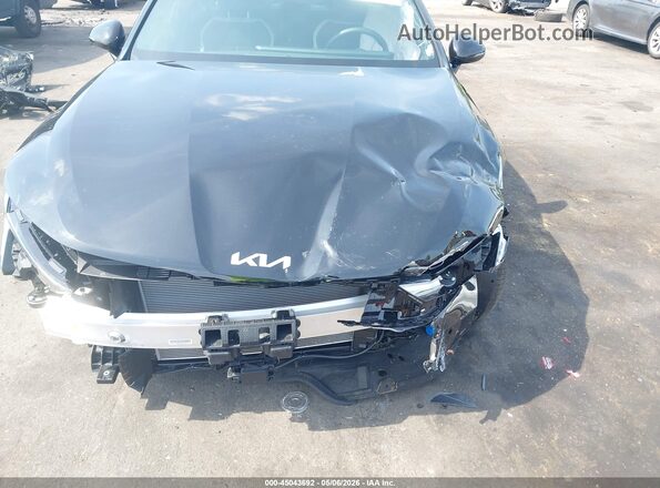 KNAG64J72T5452665 2026 KIA K5 Black 