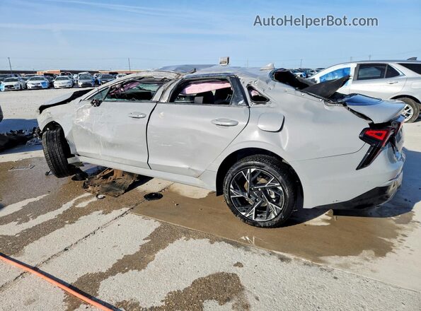 KNAG64J74S5386876 2025 KIA K5 Gray 