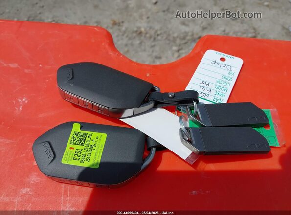 KNAG64J77T5451723 2026 KIA K5 Blue Dashboard view