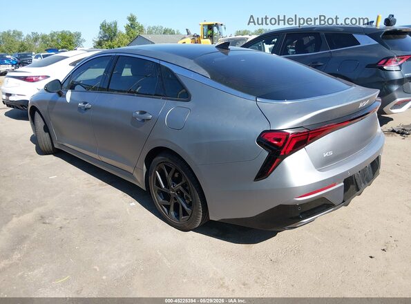 KNAG64J7XT5428131 2026 KIA K5 Gray Tył lewy