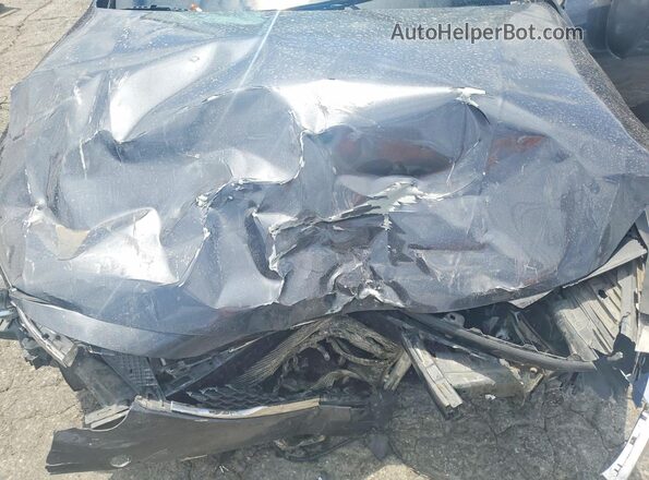 KNAGT4L35G5111978 2016 KIA OPTIMA Gray Սալոնի հետևի տեսք