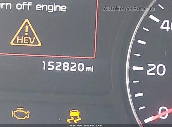 KNAGT4LE5H5012399 2017 KIA OPTIMA HYBRID White 