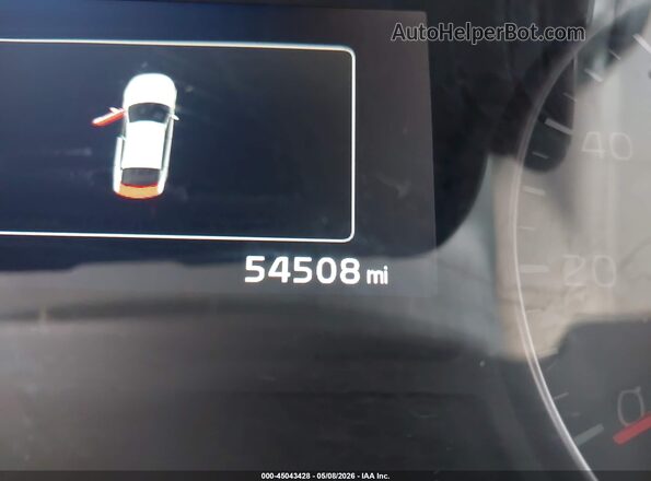 KNAGT4LEXH5011247 2017 KIA OPTIMA HYBRID Черный Панорамный вид салона 360°