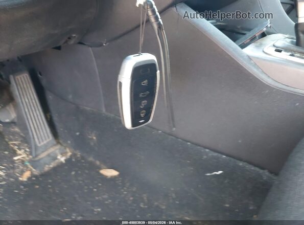 KNAGT4LEXH5016349 2017 KIA OPTIMA HYBRID Gray Вид панелі приладів