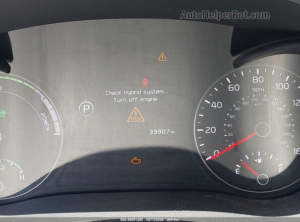 KNAGV4LD2H5007436 2017 KIA OPTIMA PLUG-IN HYBRID White 