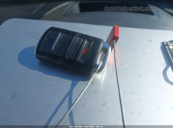 KNALC4J12H5059677 2017 KIA CADENZA Silver Вид панелі приладів