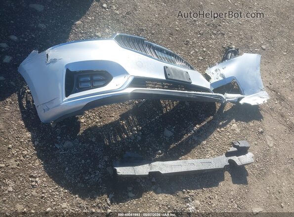 KNALC4J12H5059677 2017 KIA CADENZA Silver Вид щитка приладів