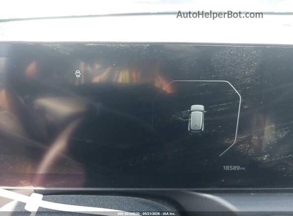 KNDADFS54R6033792 2024 KIA EV9 Gray Vista de los asientos traseros