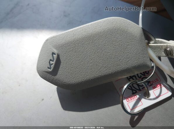 KNDADFS54R6033792 2024 KIA EV9 Gray Vista del salpicadero