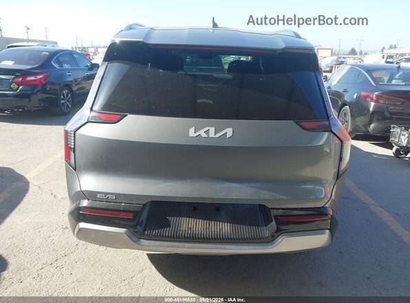 KNDADFS54R6033792 2024 KIA EV9 Gray 