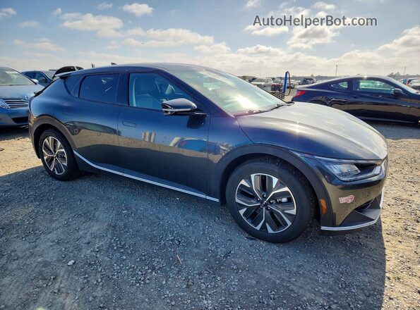 KNDC34LB4R5616857 2024 KIA EV6 Black 