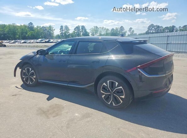 KNDC3DLC5P5102148 2023 KIA EV6 Black 
