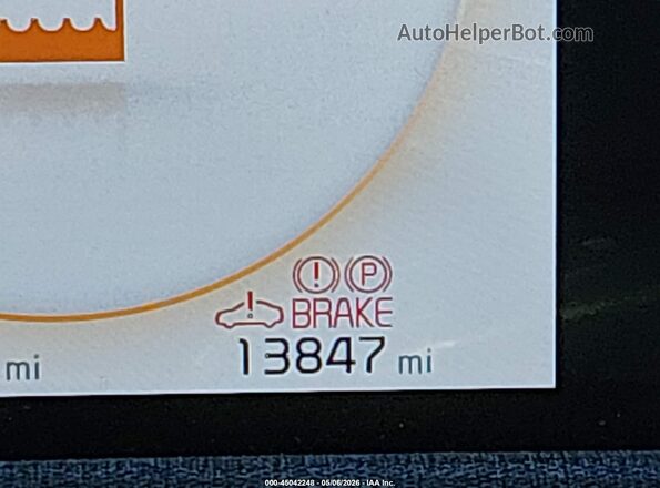 KNDC3DLC5R5175216 2024 KIA EV6 White 