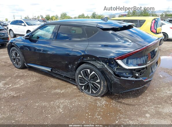 KNDC3DLC6N5034892 2022 KIA EV6 Black 