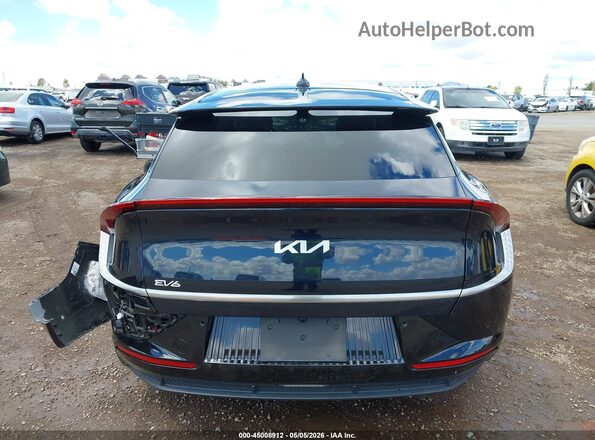 KNDC3DLC6N5034892 2022 KIA EV6 Black 