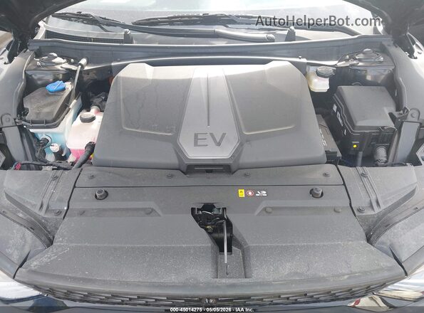 KNDC4DLC7R5224431 2024 KIA EV6 Black 